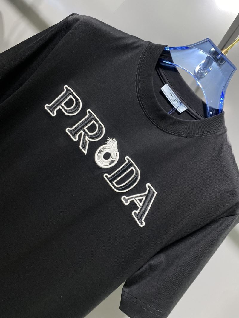 Prada T-Shirts